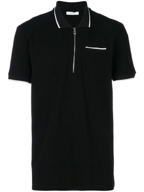 versace poloshirt herren